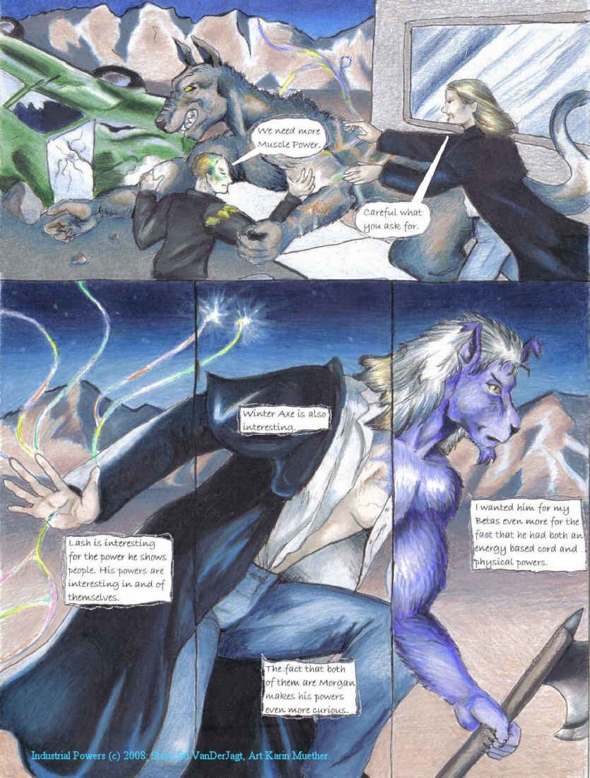 Comic
