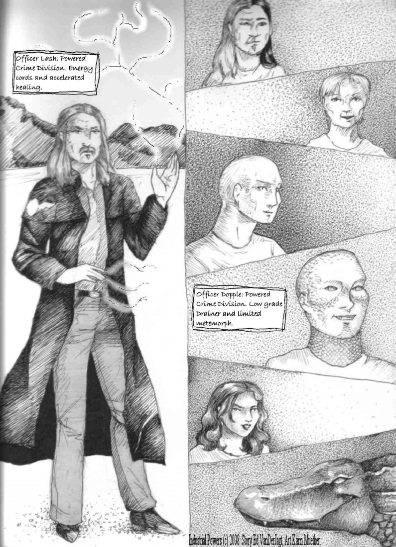 Comic