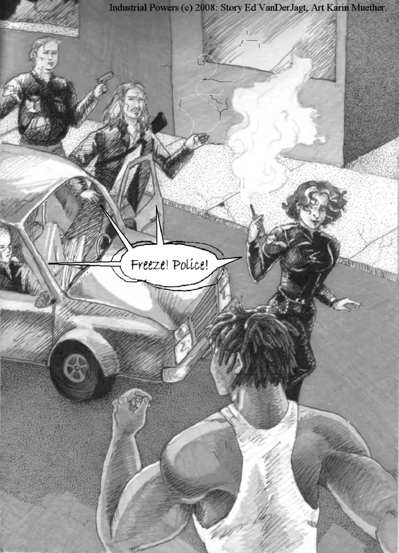 Comic