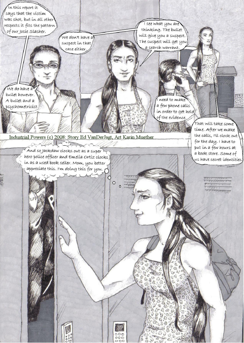 Comic