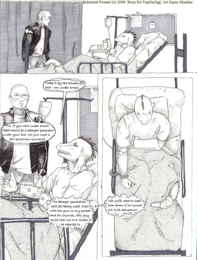 Comic